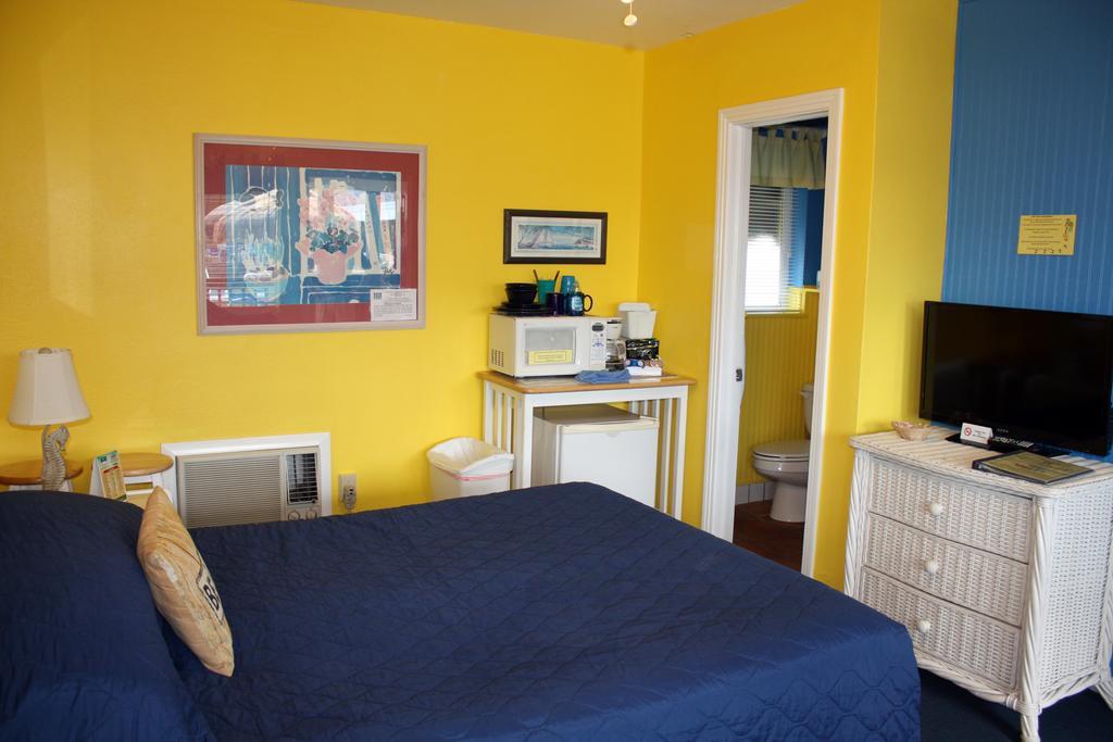 Barefoot Bay Resort Motel Clearwater Beach Εξωτερικό φωτογραφία