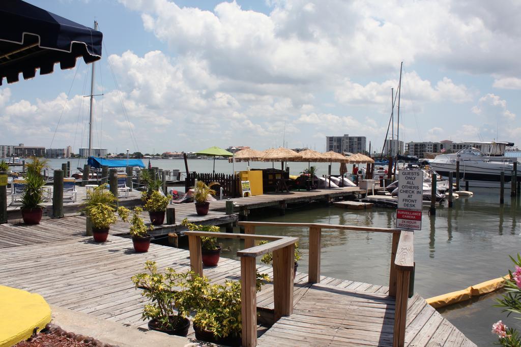 Barefoot Bay Resort Motel Clearwater Beach Εξωτερικό φωτογραφία
