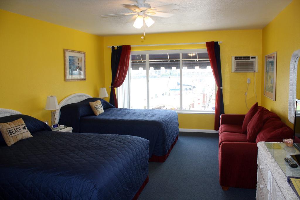 Barefoot Bay Resort Motel Clearwater Beach Εξωτερικό φωτογραφία