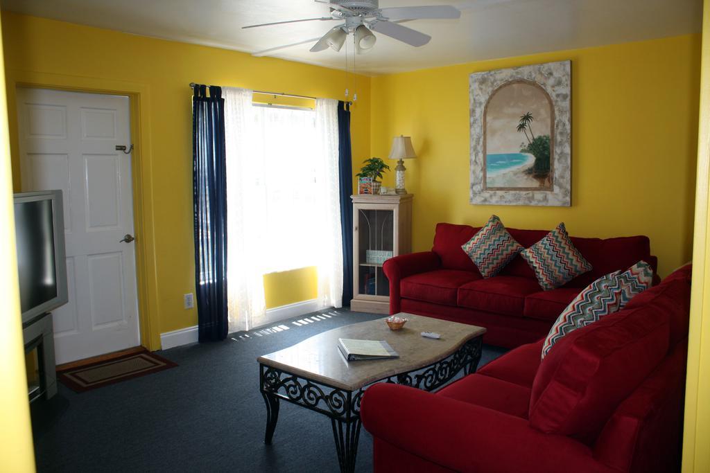 Barefoot Bay Resort Motel Clearwater Beach Εξωτερικό φωτογραφία