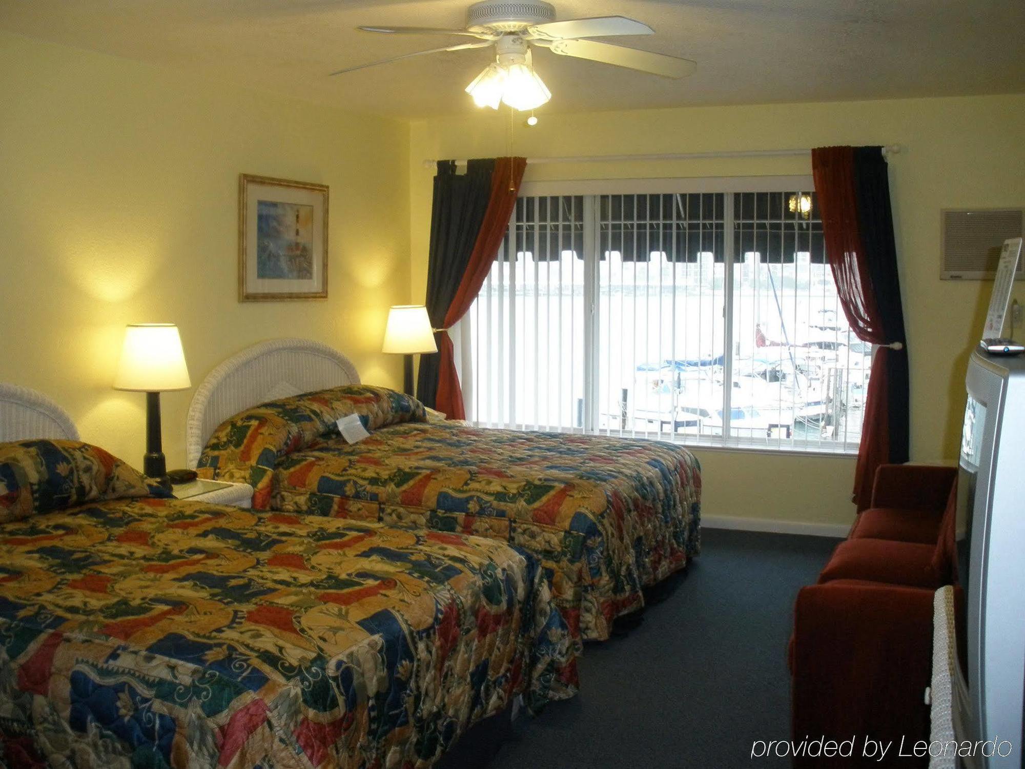 Barefoot Bay Resort Motel Clearwater Beach Δωμάτιο φωτογραφία